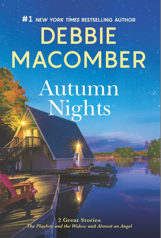 Autumn Nights - Debbie Macomber