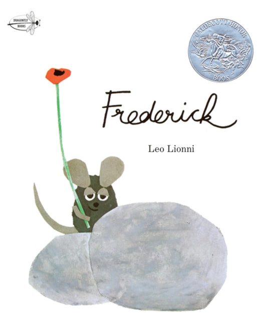 Frederick - Leo Lionni