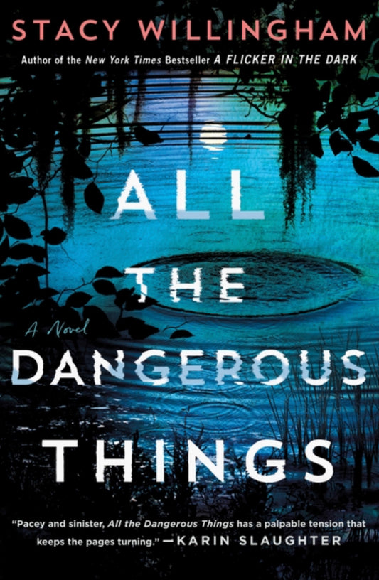 All The Dangerous Things - Stacy Willingham