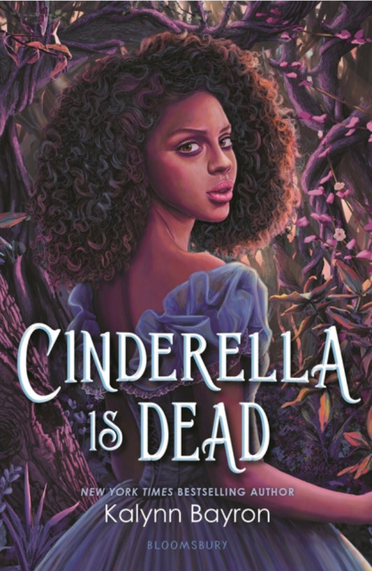 Cinderella Is Dead - Bayron