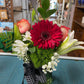 Fresh Floral Arrangements - Moody B