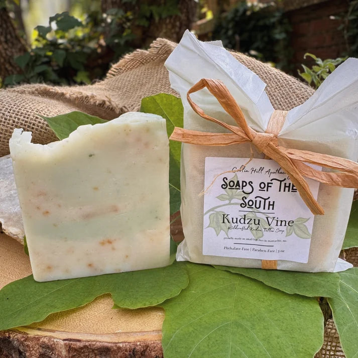 Bar Soaps - Goblin Hill Apothecary
