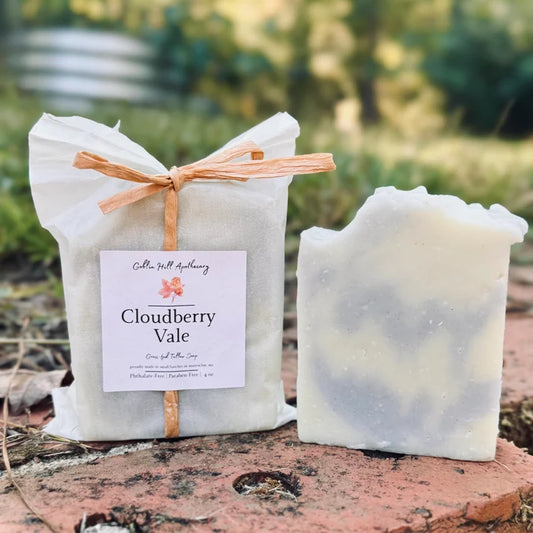 Bar Soaps - Goblin Hill Apothecary