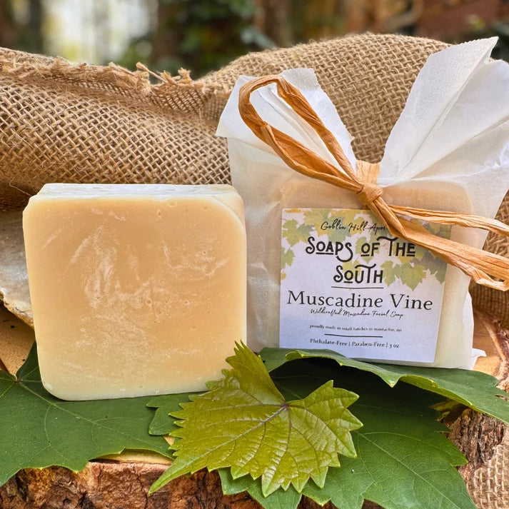 Bar Soaps - Goblin Hill Apothecary