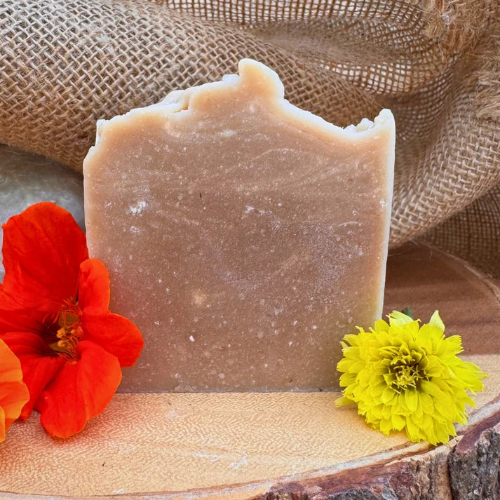 Bar Soaps - Goblin Hill Apothecary