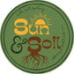 Sun & Soil Salve .5oz- Goblin Hill Apothecary