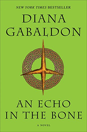 An Echo in the Bone - Diana Gabaldon