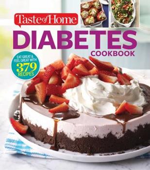 Diabetes - Cookbook
