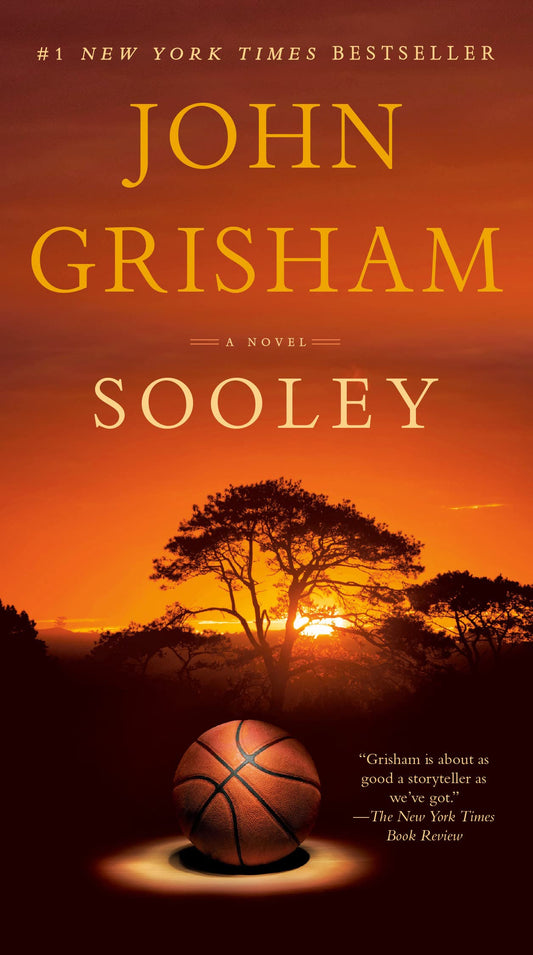 Sooley - John Grisham