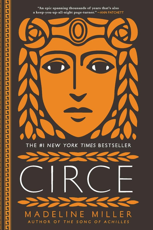 Circe - Madeline Miller