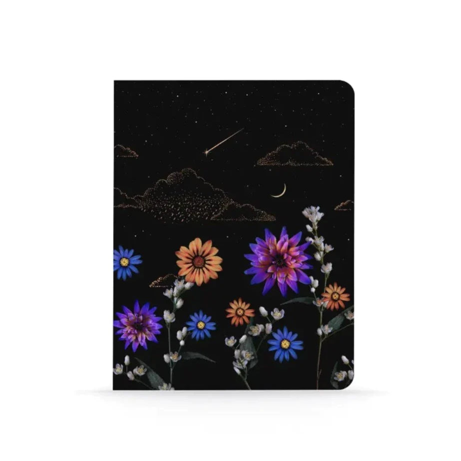 Astral Garden Notebook