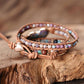 Healing Jasper Love Wrap