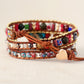 Vibrant Heart Protection Wrap