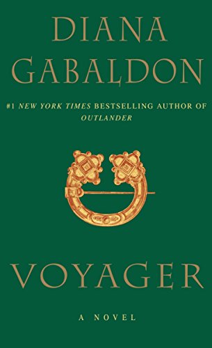 Voyager - Diana Gabaldon