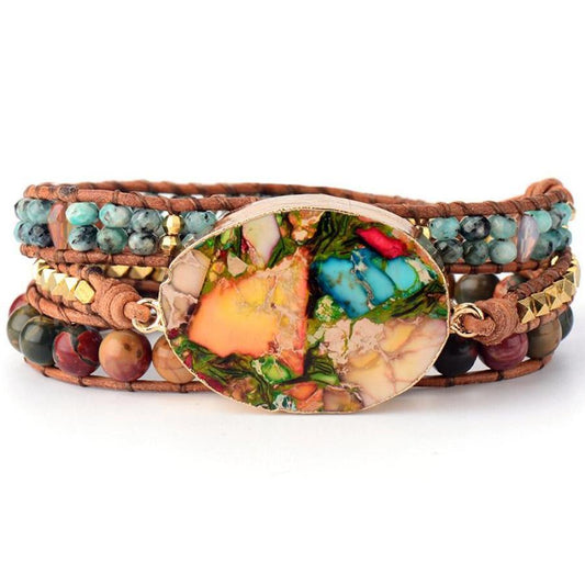 Wonderful Goddess Bracelet
