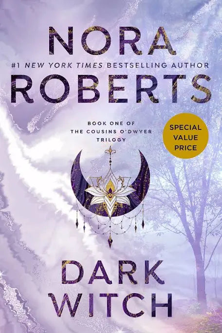 Dark Witch - Nora Roberts