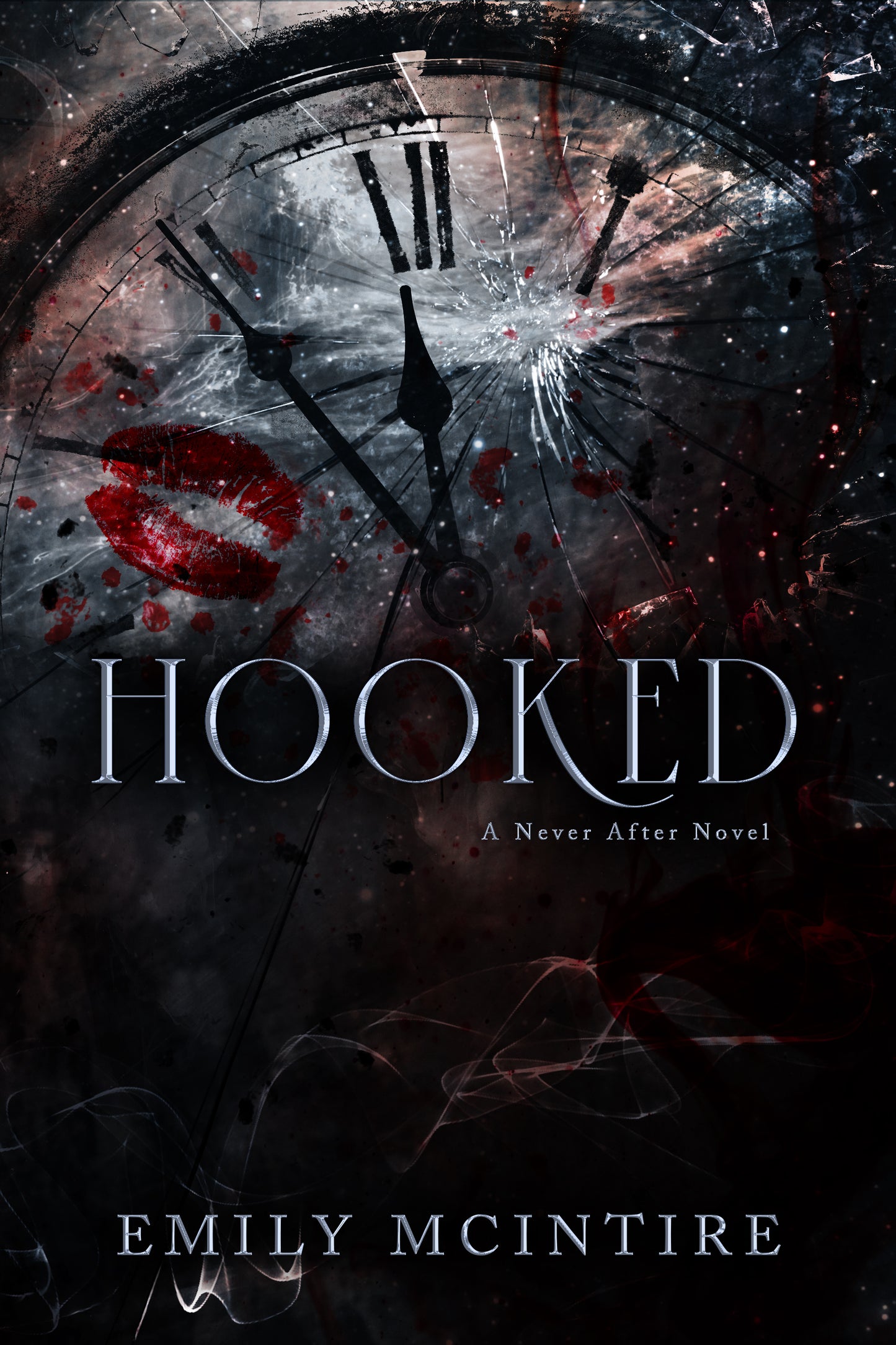 Hooked - Emily McIntire