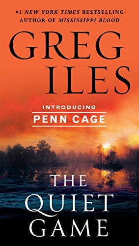 The Quiet Game - Greg Iles