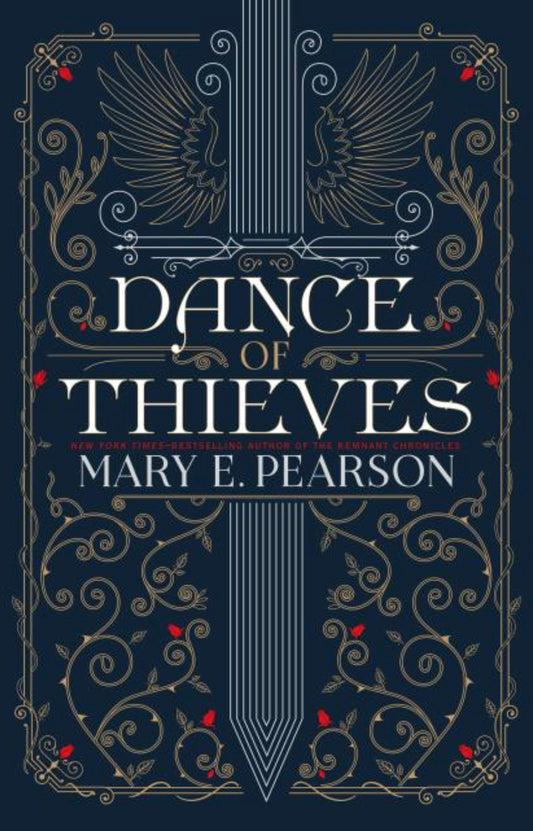 Dance of Thieves - Pearson