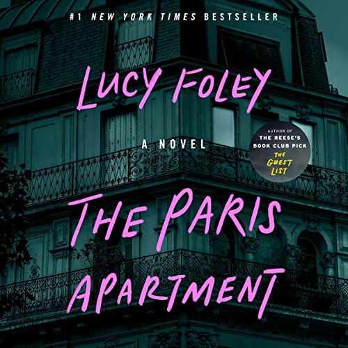 The Paris Apartment - Lucy Foley