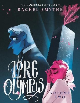 Lore Olympus: Volume 2 - Rachel Smythe