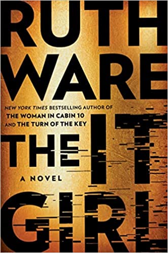 The It Girl - Ruth Ware