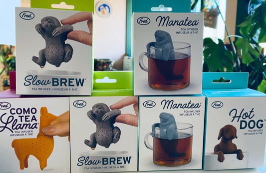 Tea Infuser