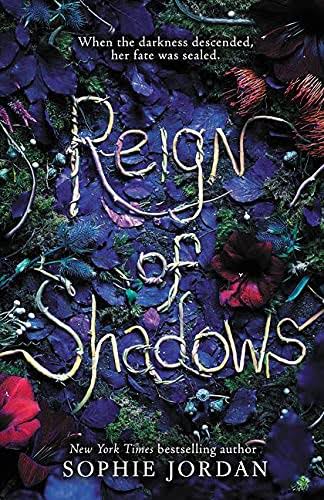 Reign of Shadows - Sophie Jordan - USED
