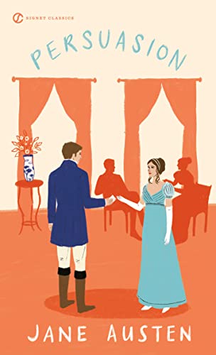 Persuasion - Jane Austen
