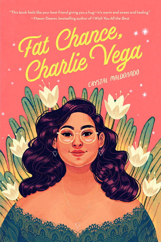 Fat Chance Charlie Vega - Crystal Maldonado