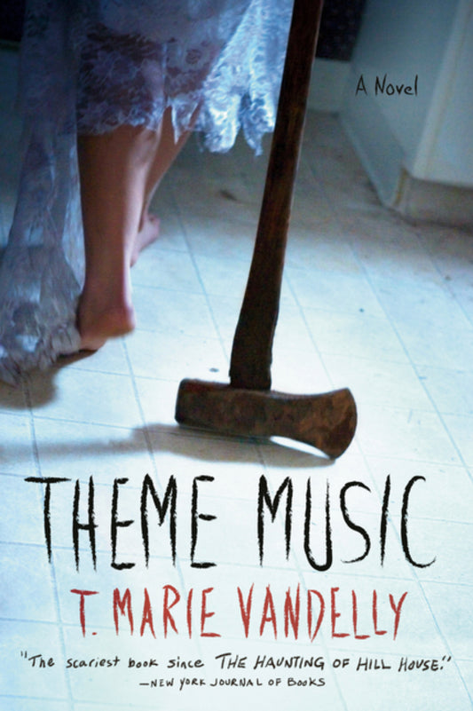 Theme Music - T. Marie Vandelly