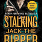 Stalking Jack the Ripper Paperback - Kerri Maniscalco