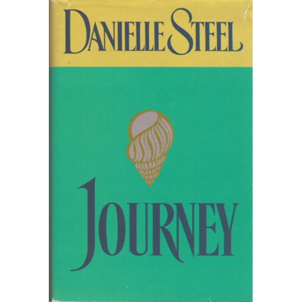 Journey - Danielle Steel - USED