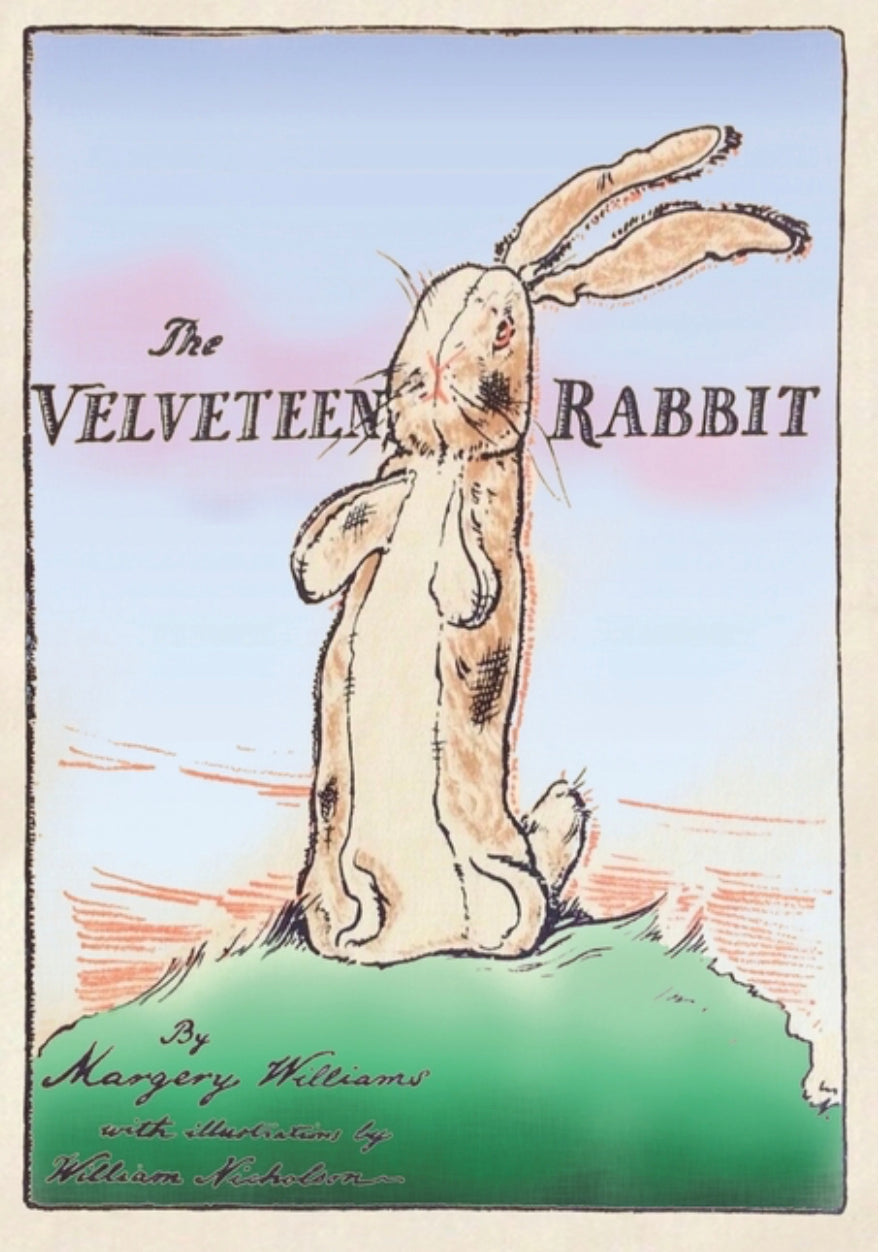 Velveteen Rabbit