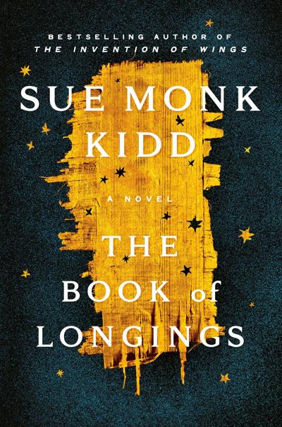 The Book of Longings - Sue Monk Kidd