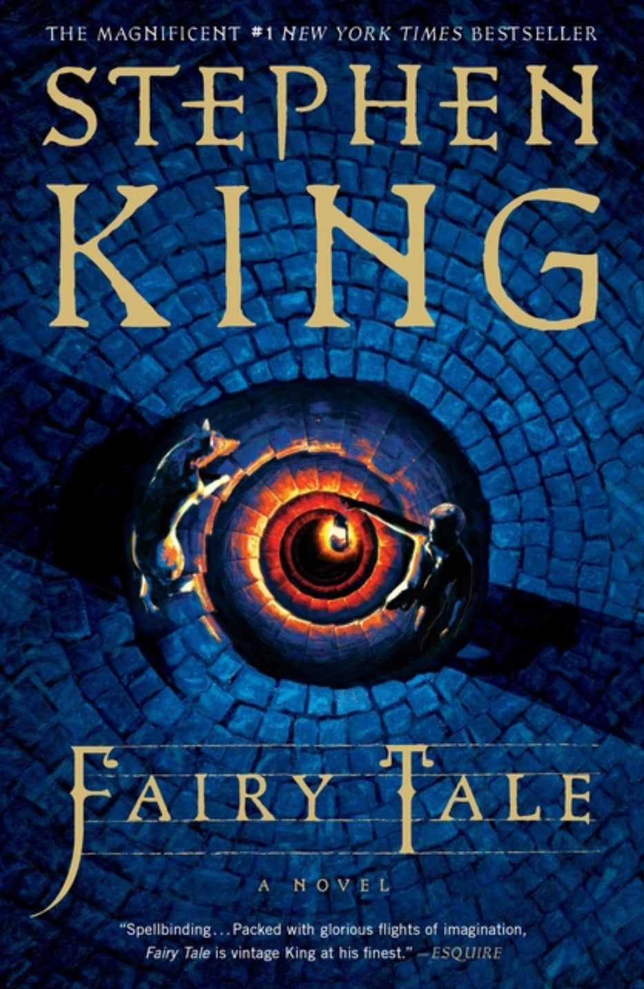 Fairy Tale - Stephen King