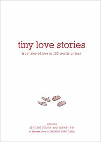 Tiny Love Stories - Daniel Jones, Maya Lee