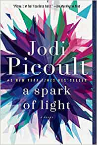 A Spark of Light - Jodi Picoult