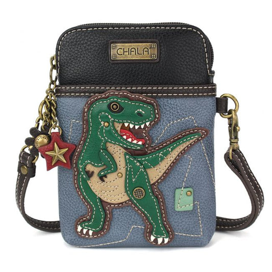 Cellphone Crossbody Trex